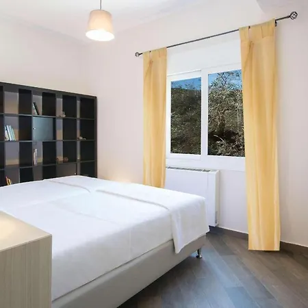 Elionas Villa Lefkáda